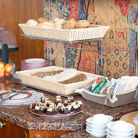 Hotel Astoria
