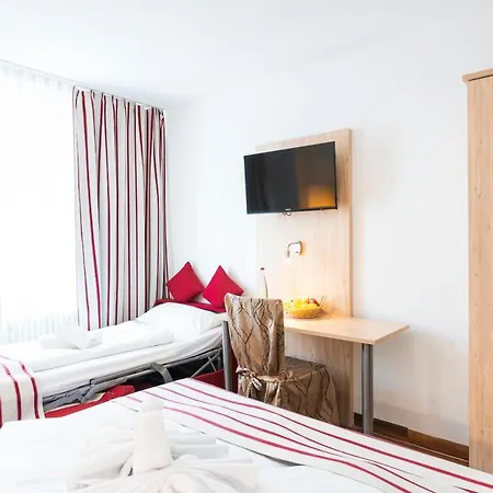 Astoria Hotel