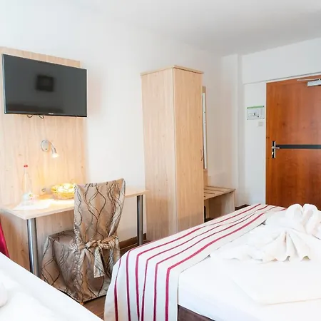 Astoria 3* Στουτγκάρδη