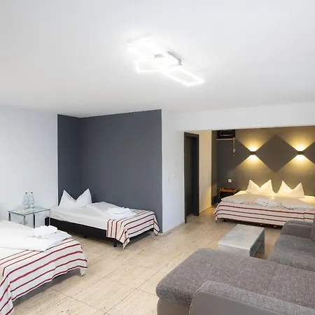Hotel Astoria