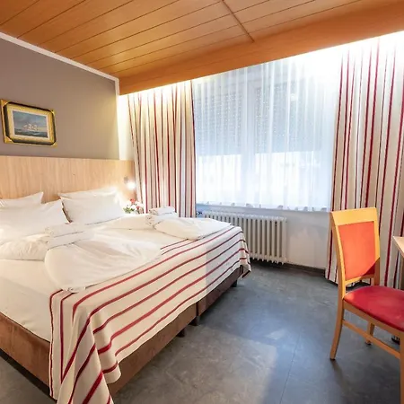 Hotel Astoria