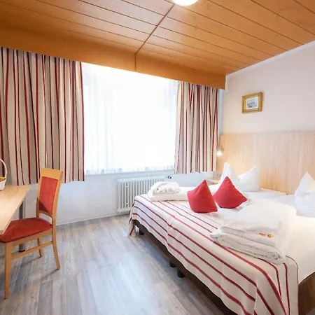Astoria Hotel