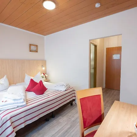 Astoria 3* Στουτγκάρδη