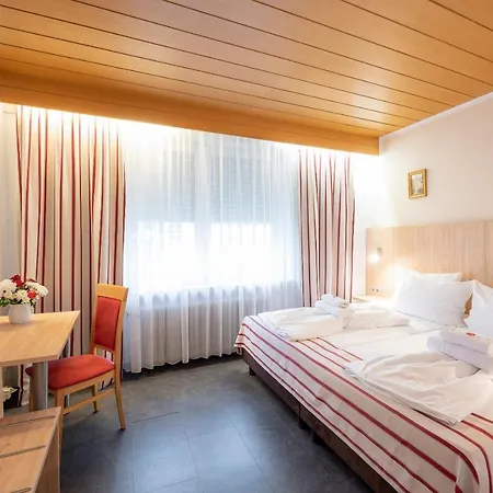Astoria Hotel