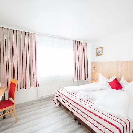 Astoria 3* Stuttgart