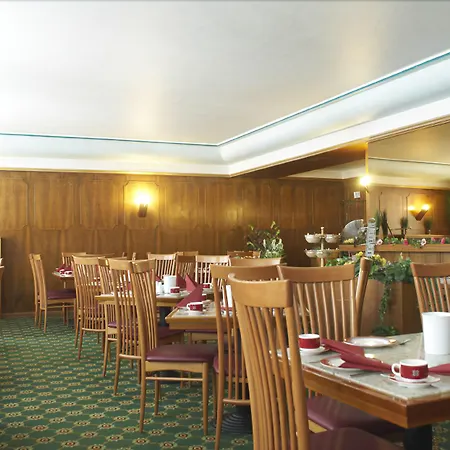 Astoria Hotel Stoccarda