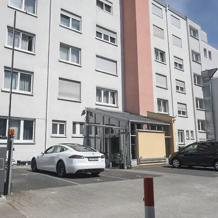 Astoria 3* Stoccarda