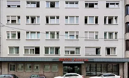 Ξενοδοχείο Astoria 3*