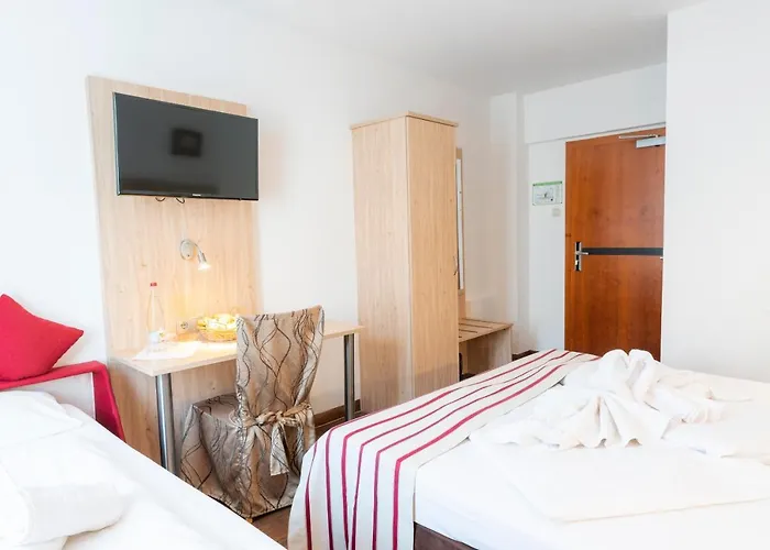 Astoria 3* Stoccarda