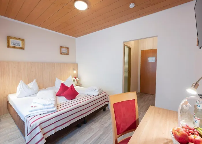 Astoria 3* Stoccarda