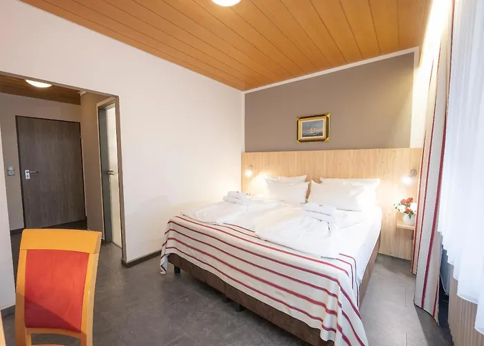 Hotel Astoria Stoccarda