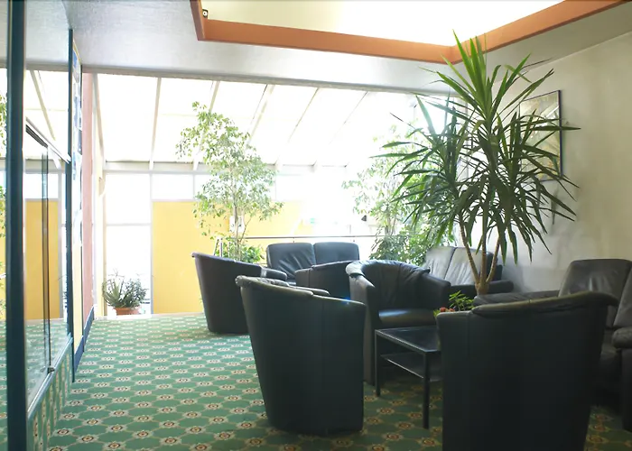 Astoria Hotel Stoccarda