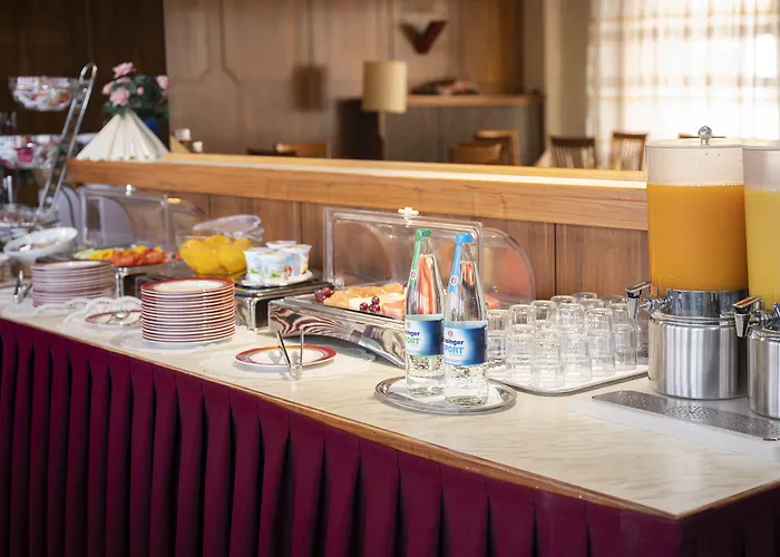 Astoria Hotel Stoccarda