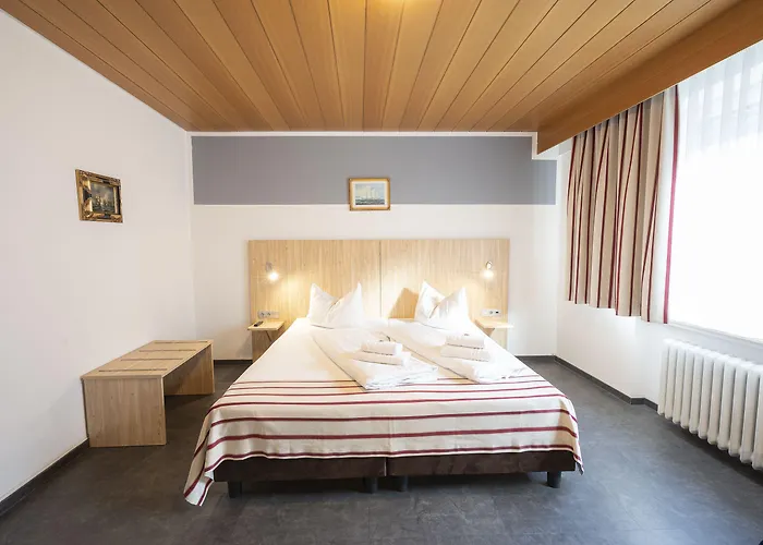 Astoria Hotel Stoccarda