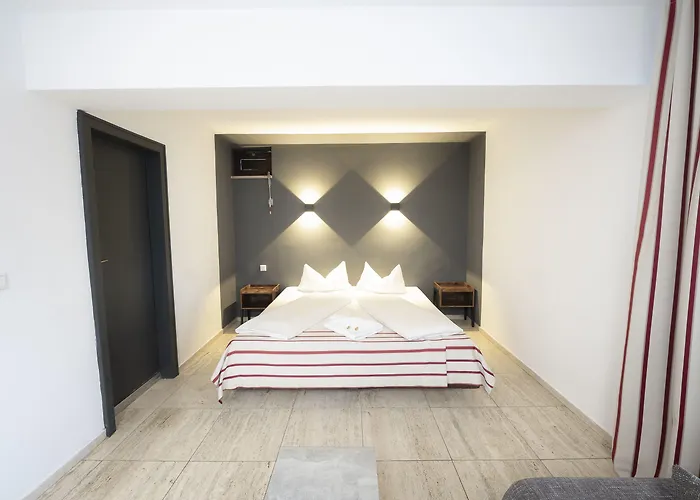 Astoria Hotel Stoccarda