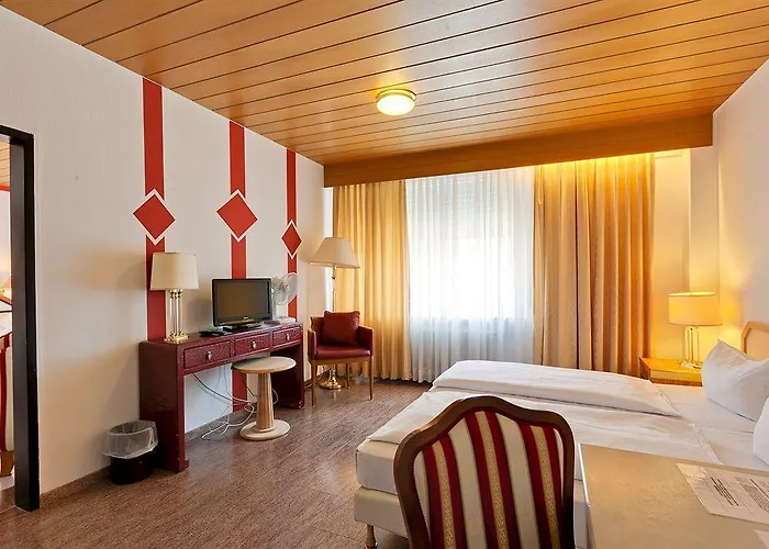 Astoria Hotel Stoccarda