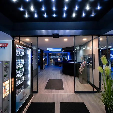 Astoria Stuttgart