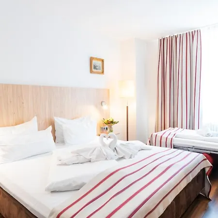 Hotell Astoria Stuttgart