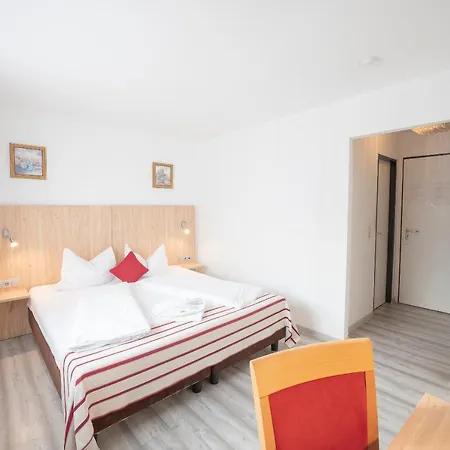 Hotell Astoria Stuttgart