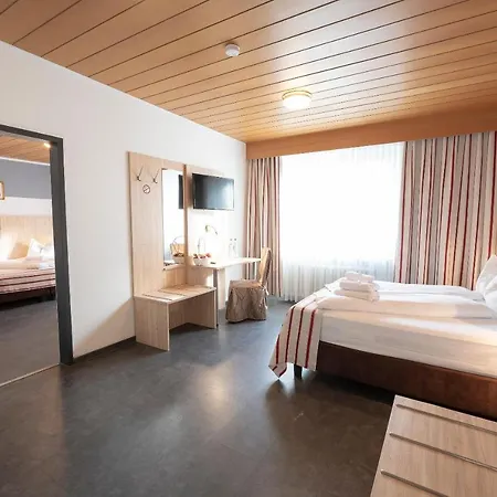Astoria Hotel
