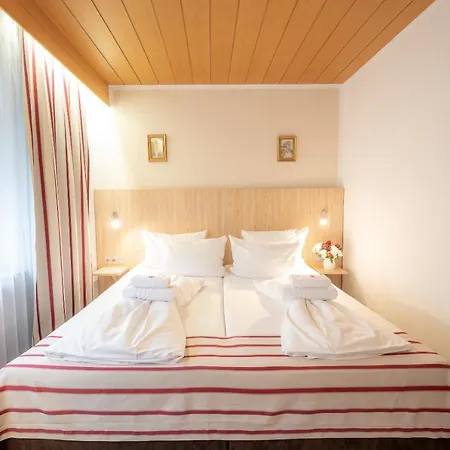 Astoria 3* Stuttgart