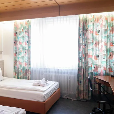 Astoria Hotel Stuttgart