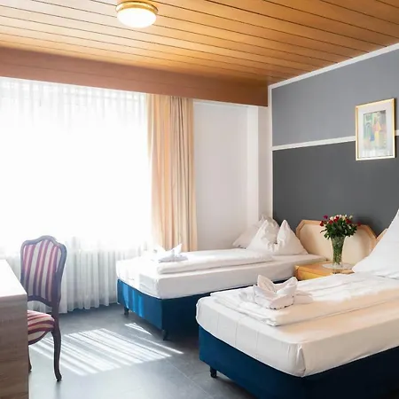 Hotell Astoria Stuttgart