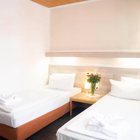 Astoria Hotel