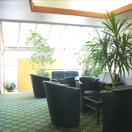 Astoria Hotell Stuttgart