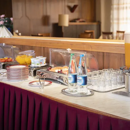 Astoria Hotell Stuttgart