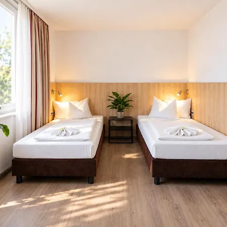 Astoria 3* Stuttgart
