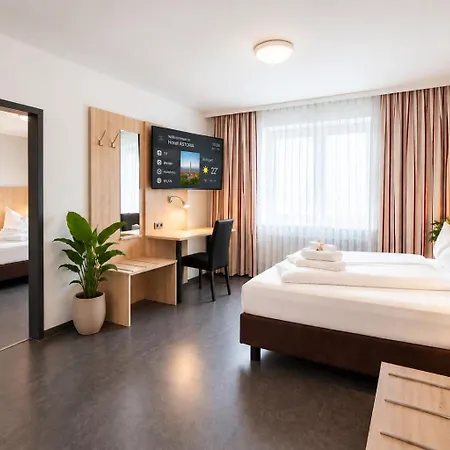 Astoria Hotel Stuttgart