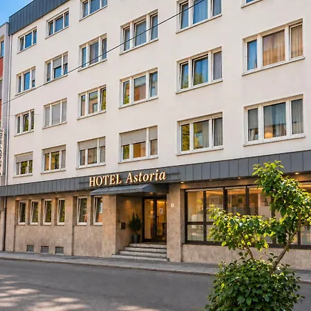 Astoria 3*