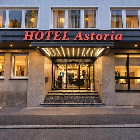 Astoria Stuttgart
