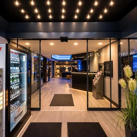 Astoria 3* Stuttgart