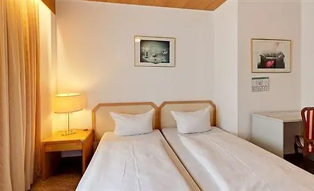 Astoria Hotel Stuttgart