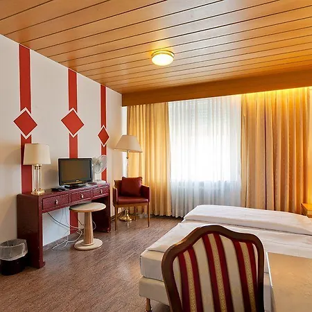 Astoria Hotel Stuttgart