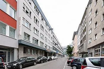 Astoria Hotel