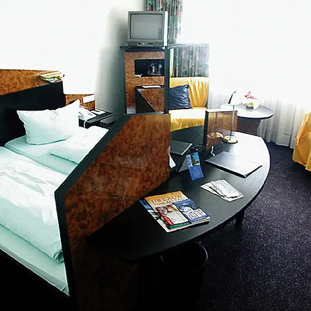 Hotel Astoria