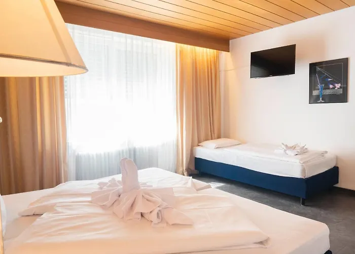 Astoria 3* Stuttgart