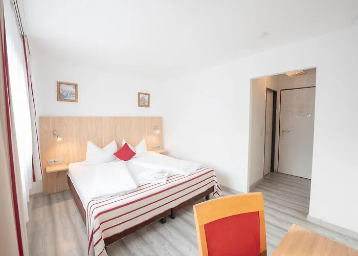 Hotel Astoria Stuttgart