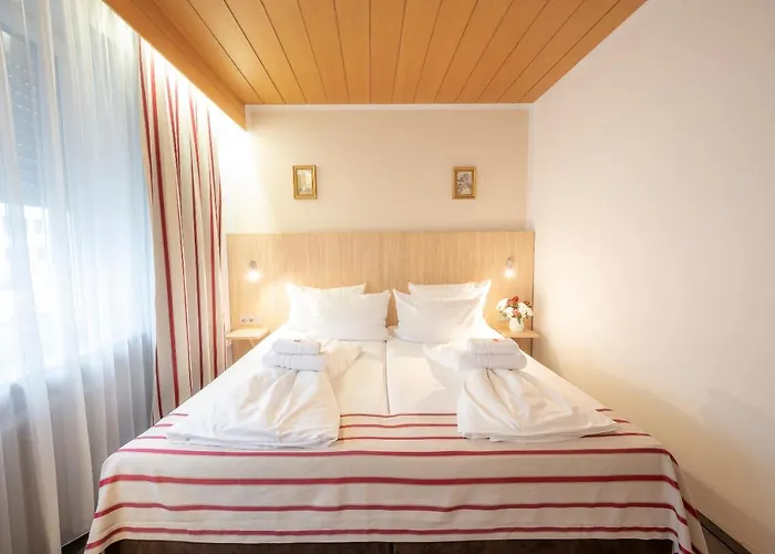 Astoria 3* Штутгарт