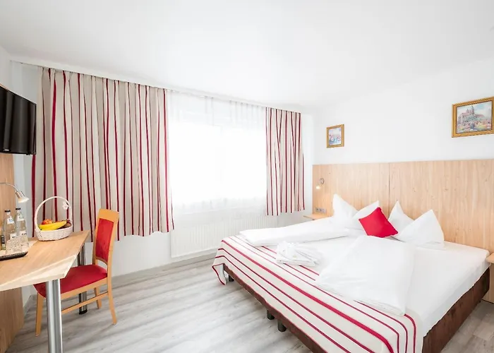 Astoria 3* Штутгарт