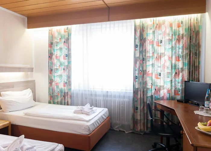 Astoria Hotel Stuttgart