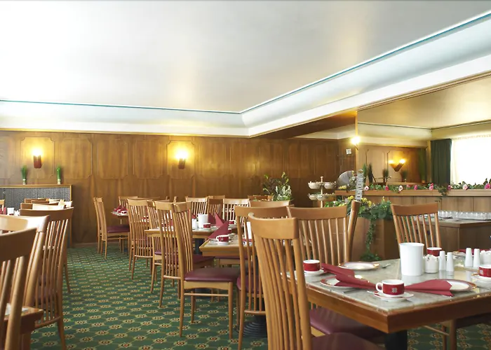 Astoria Hotel Stuttgart