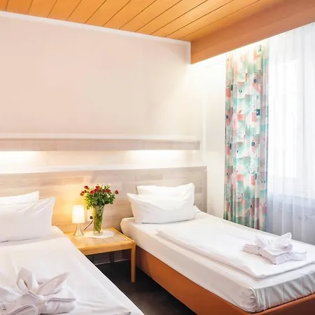 Hotel Astoria