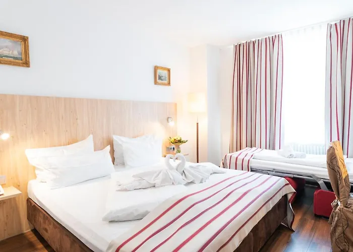 Hotel Astoria Stuttgart