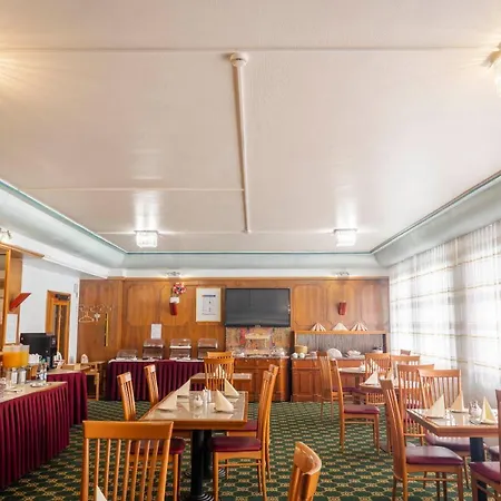 Hotell Astoria