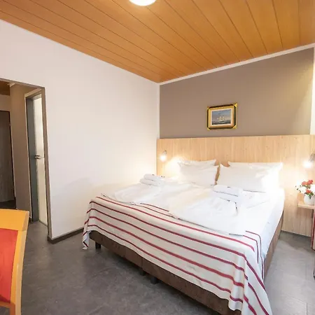 Szálloda Astoria Stuttgart