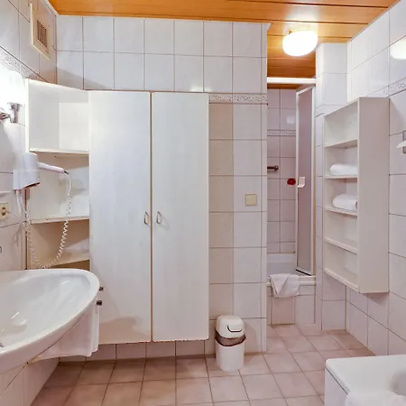 Szálloda Astoria 3*